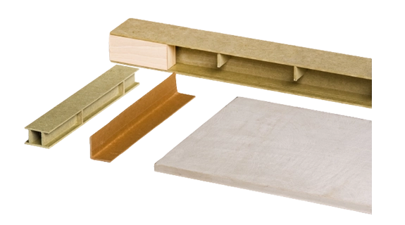 greengridz packaging parts overview