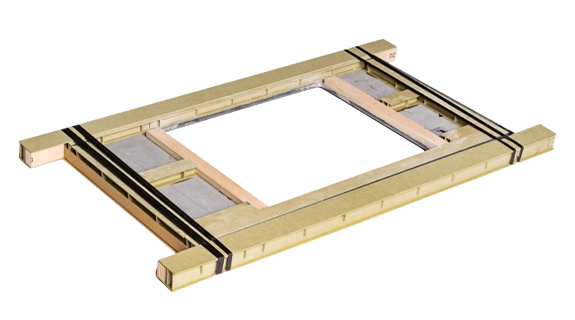 greengridz finished packaging