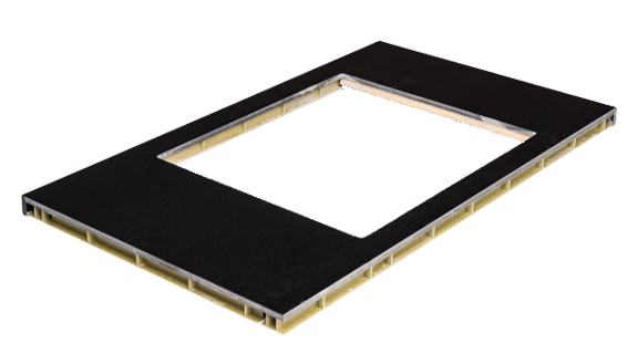 Greengridz finished product