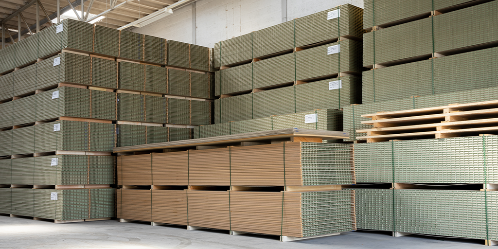 About Greenmarking Greengridz panels